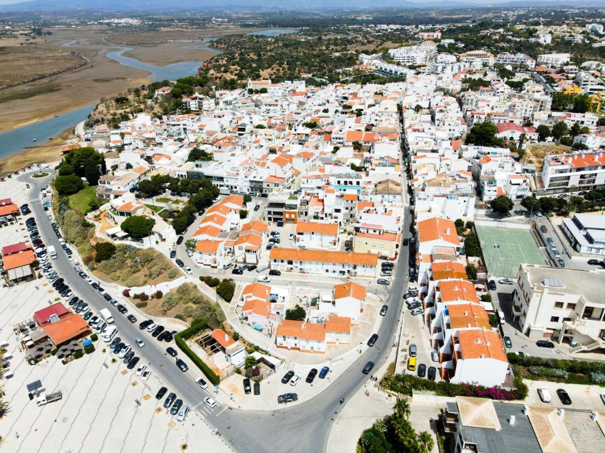 דירות Alvor Studio 206 מראה חיצוני תמונה